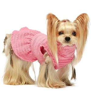 fitwarm turtleneck